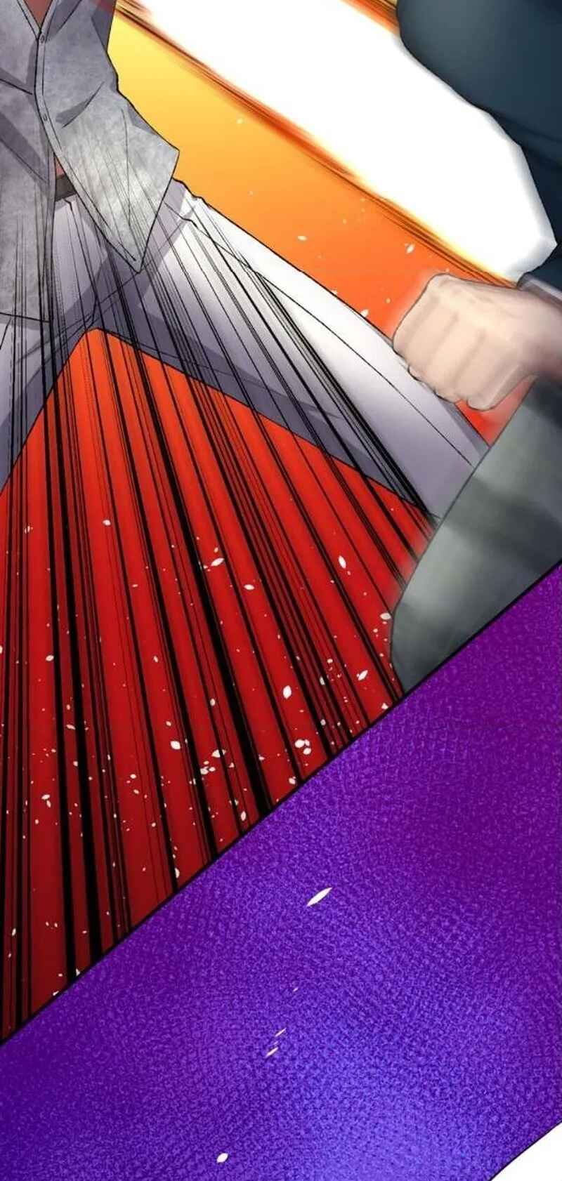 Page 22 Chapter 47 Yakuza Cleaner
