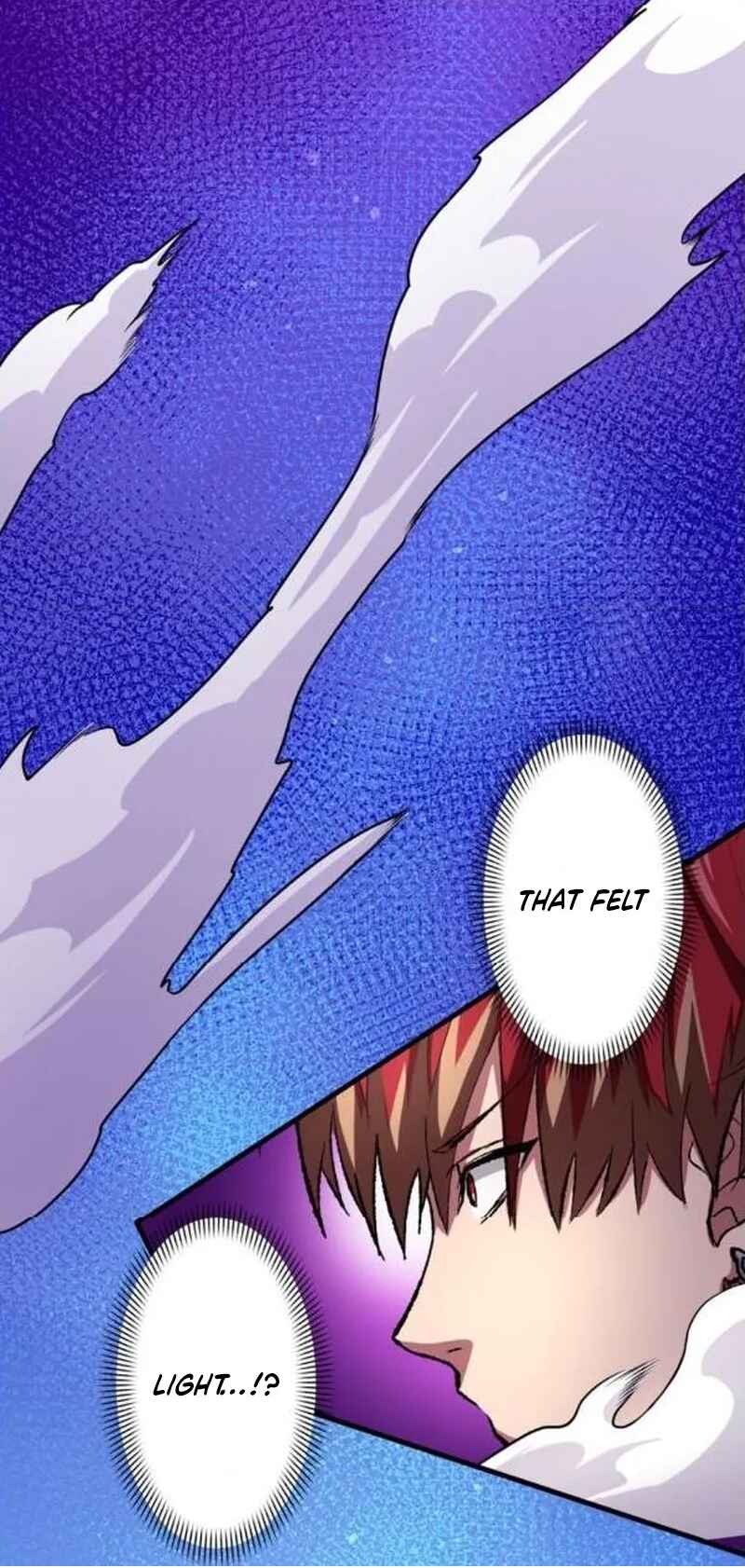 Page 23 Chapter 47 Yakuza Cleaner