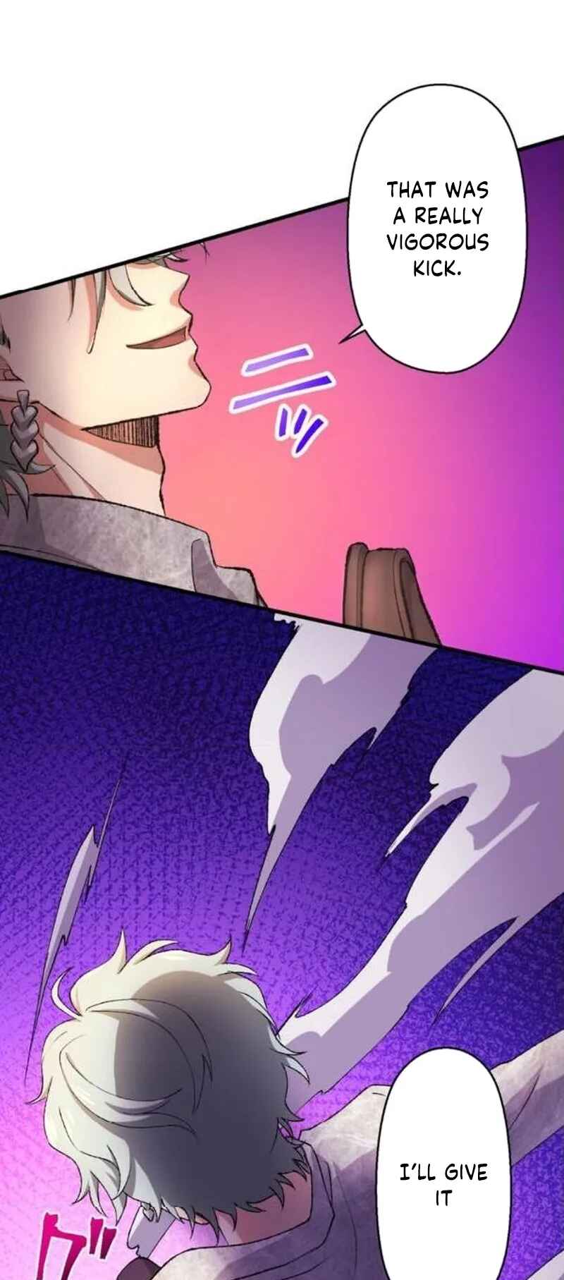 Page 25 Chapter 47 Yakuza Cleaner