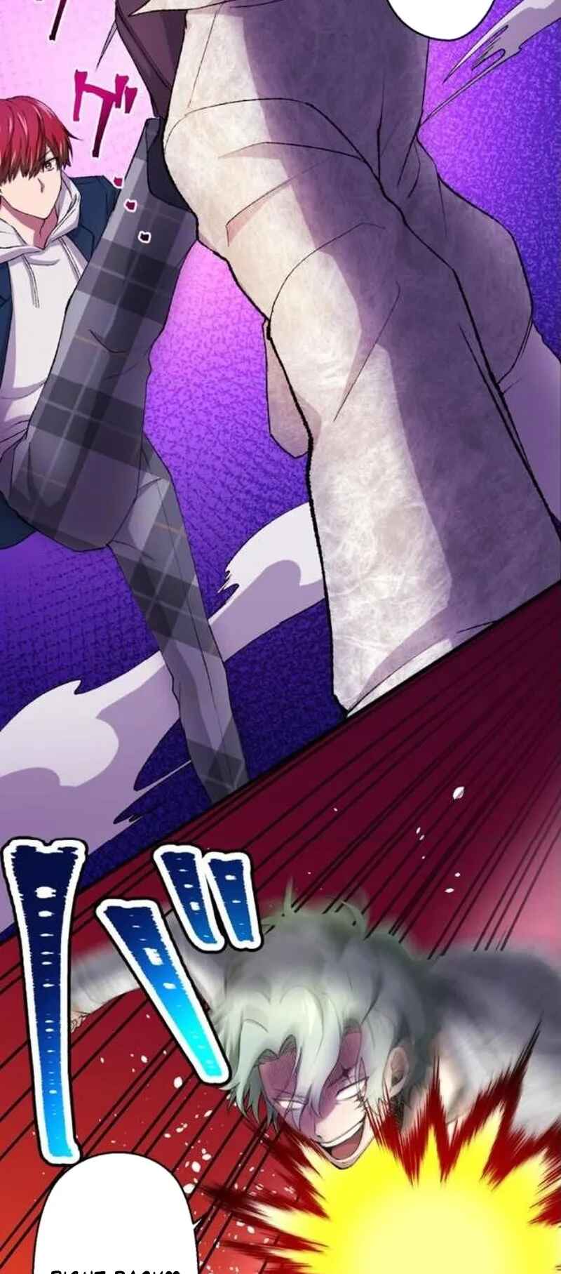 Page 26 Chapter 47 Yakuza Cleaner