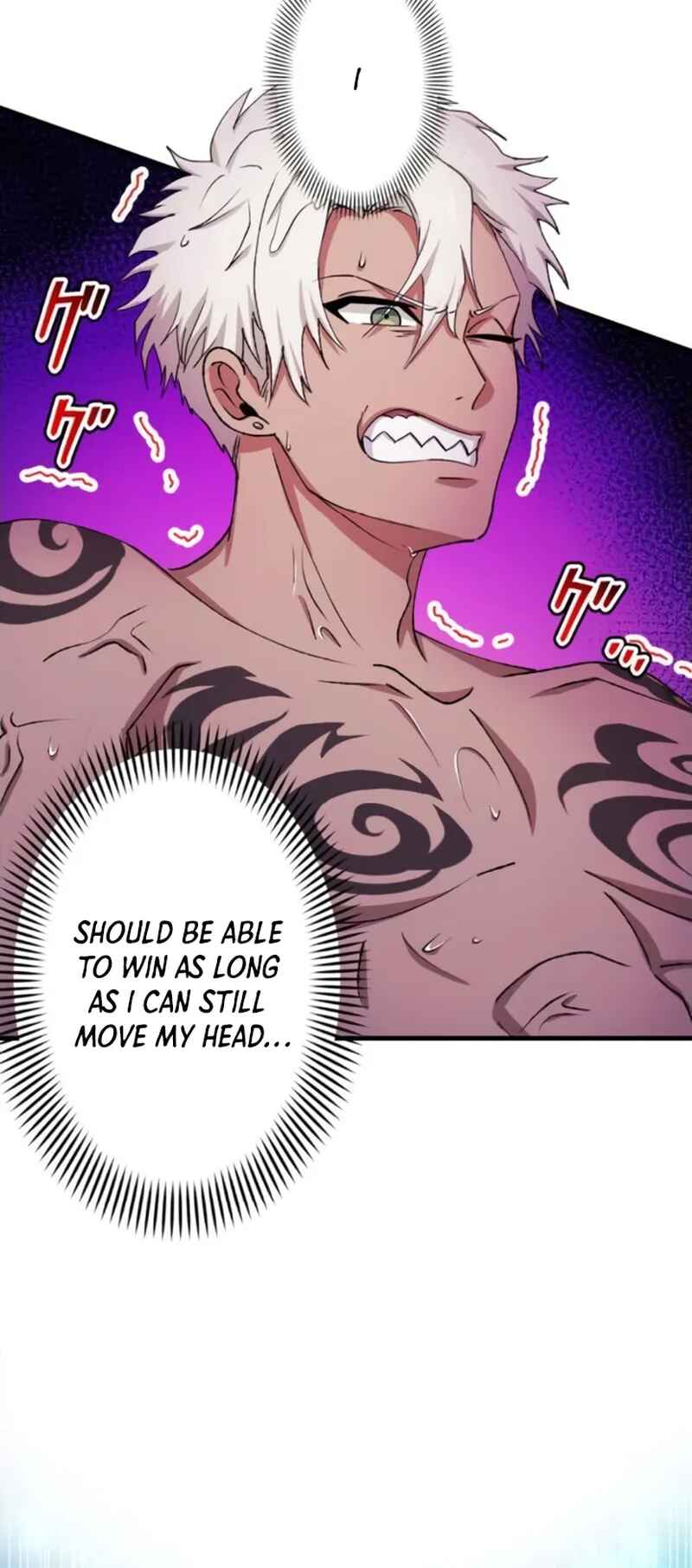 Page 10 Chapter 69 Yakuza Cleaner