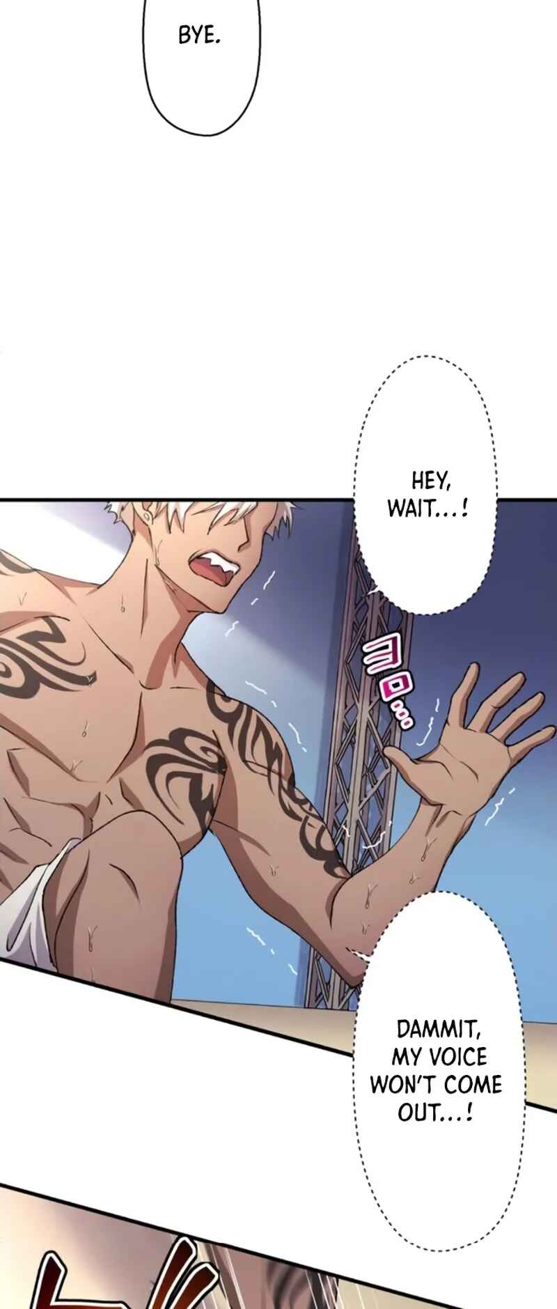 Page 14 Chapter 69 Yakuza Cleaner