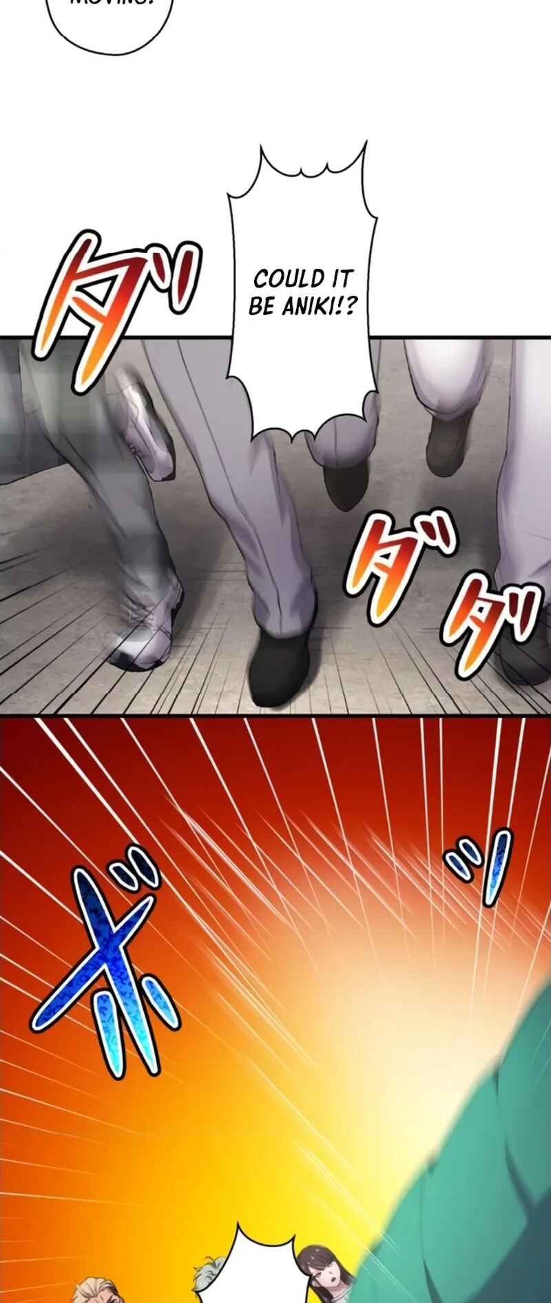 Page 39 Chapter 69 Yakuza Cleaner