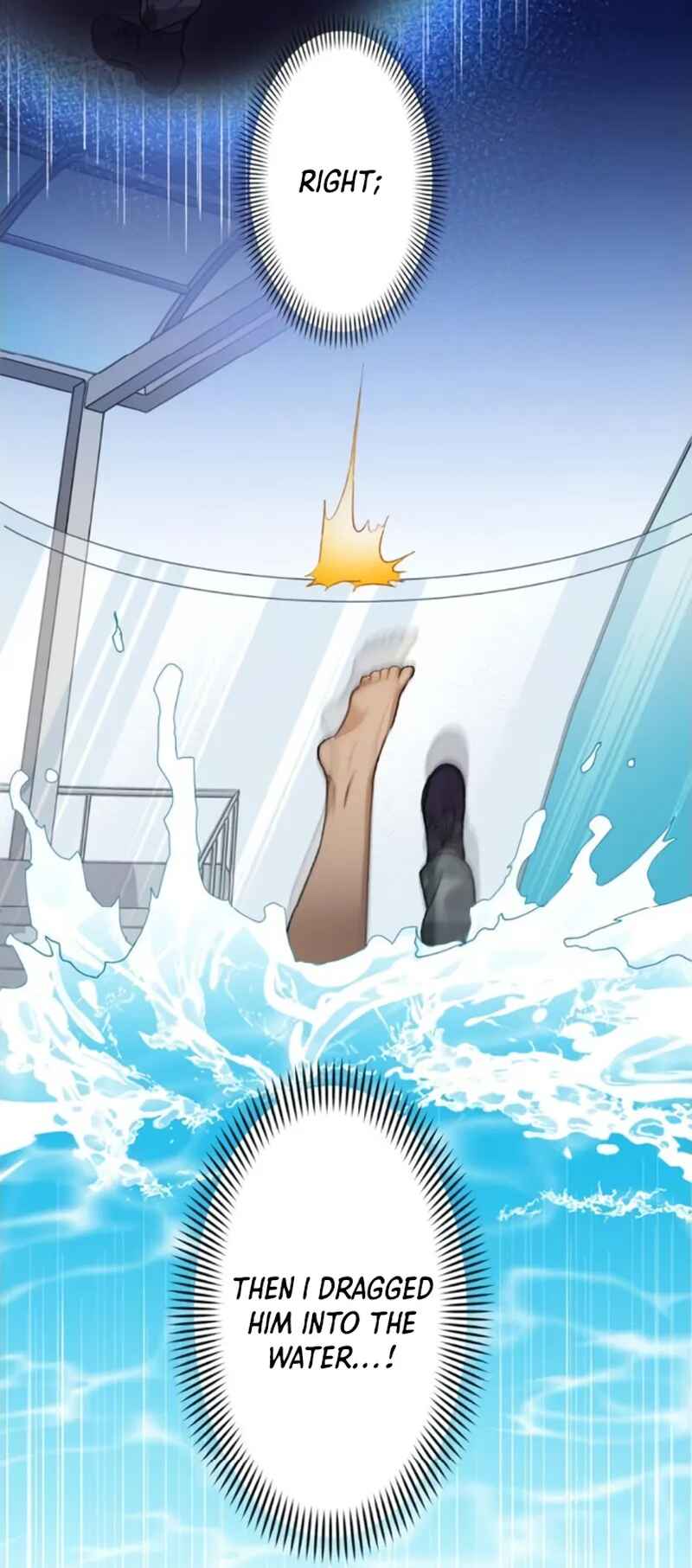 Page 5 Chapter 69 Yakuza Cleaner