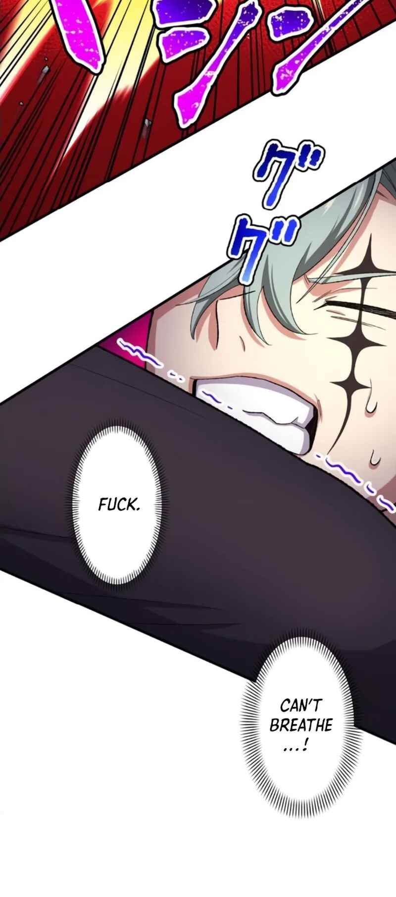 Page 62 Chapter 69 Yakuza Cleaner