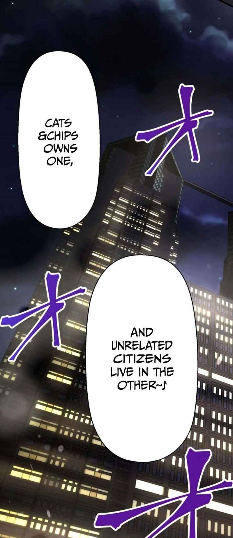 Page 6 Chapter 33 Yakuza Cleaner