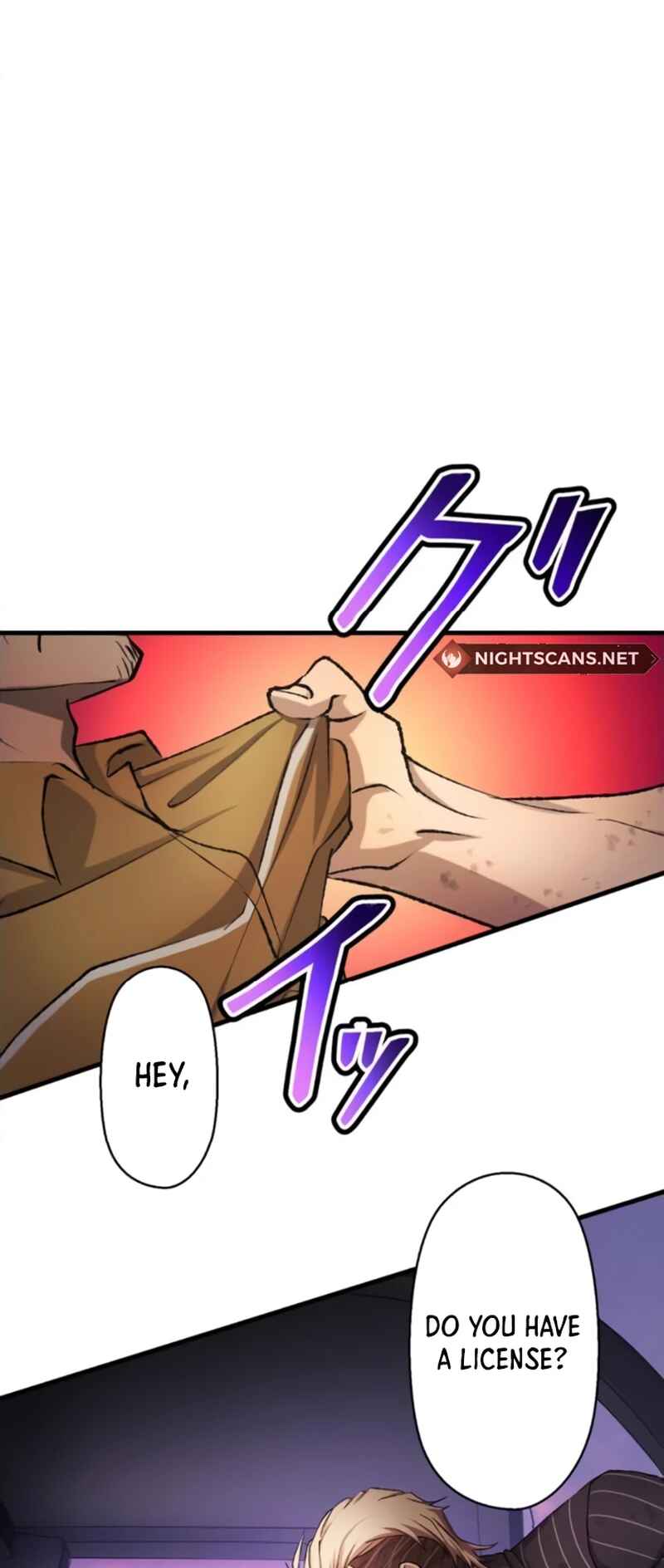 Page 13 Chapter 72 Yakuza Cleaner