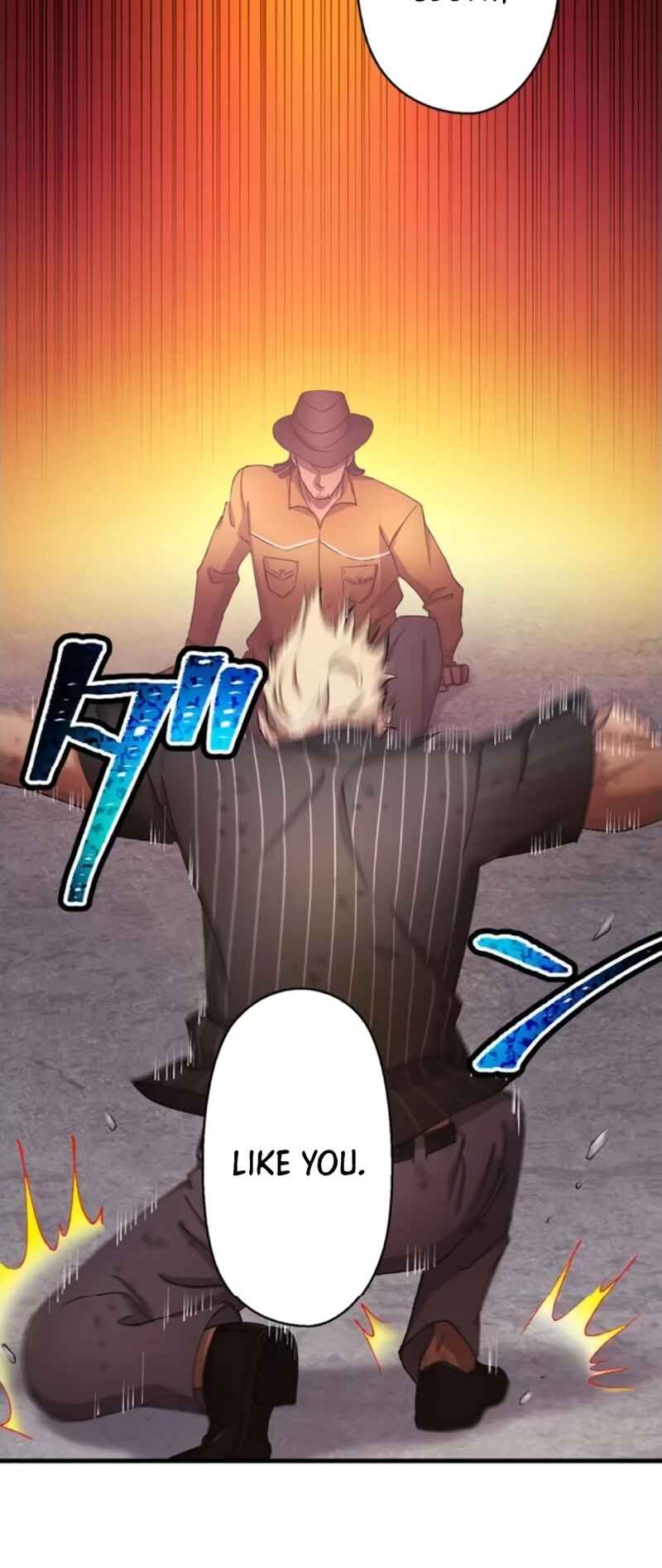 Page 20 Chapter 72 Yakuza Cleaner