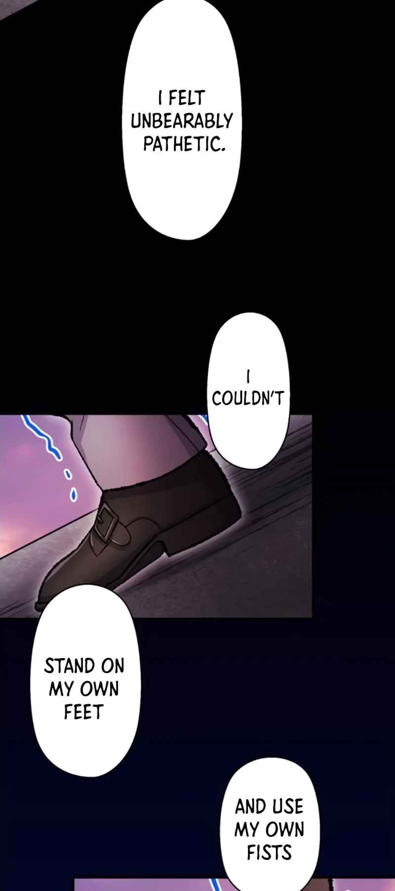 Page 30 Chapter 72 Yakuza Cleaner