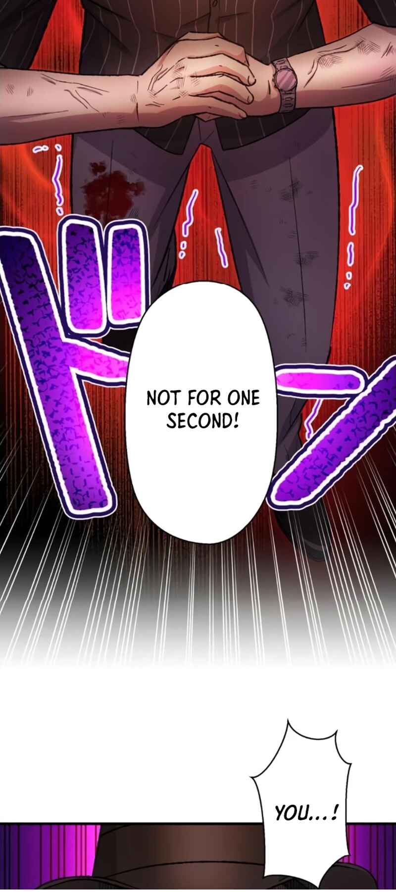 Page 32 Chapter 72 Yakuza Cleaner