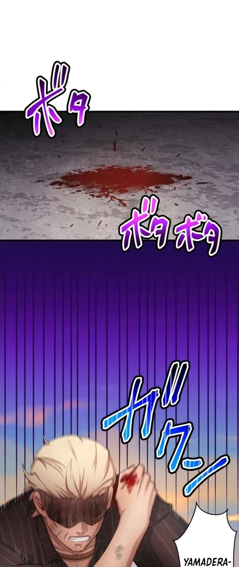 Page 42 Chapter 72 Yakuza Cleaner