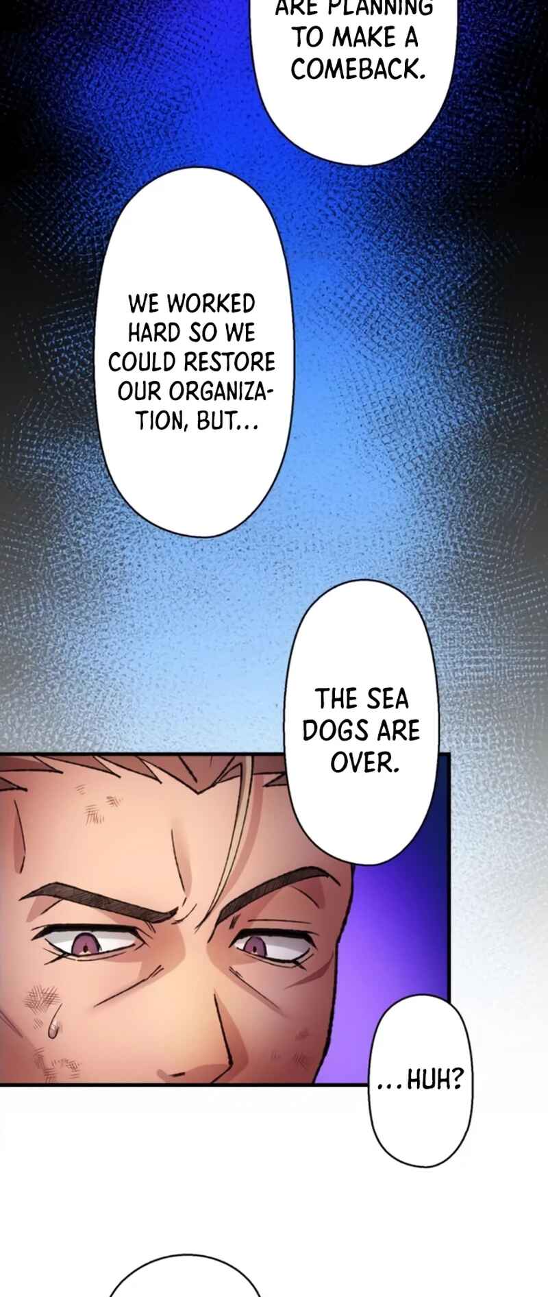 Page 46 Chapter 72 Yakuza Cleaner
