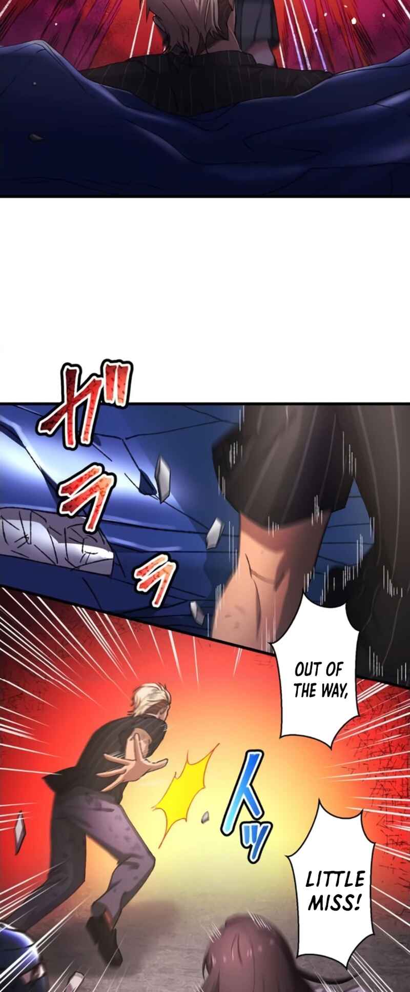 Page 5 Chapter 72 Yakuza Cleaner
