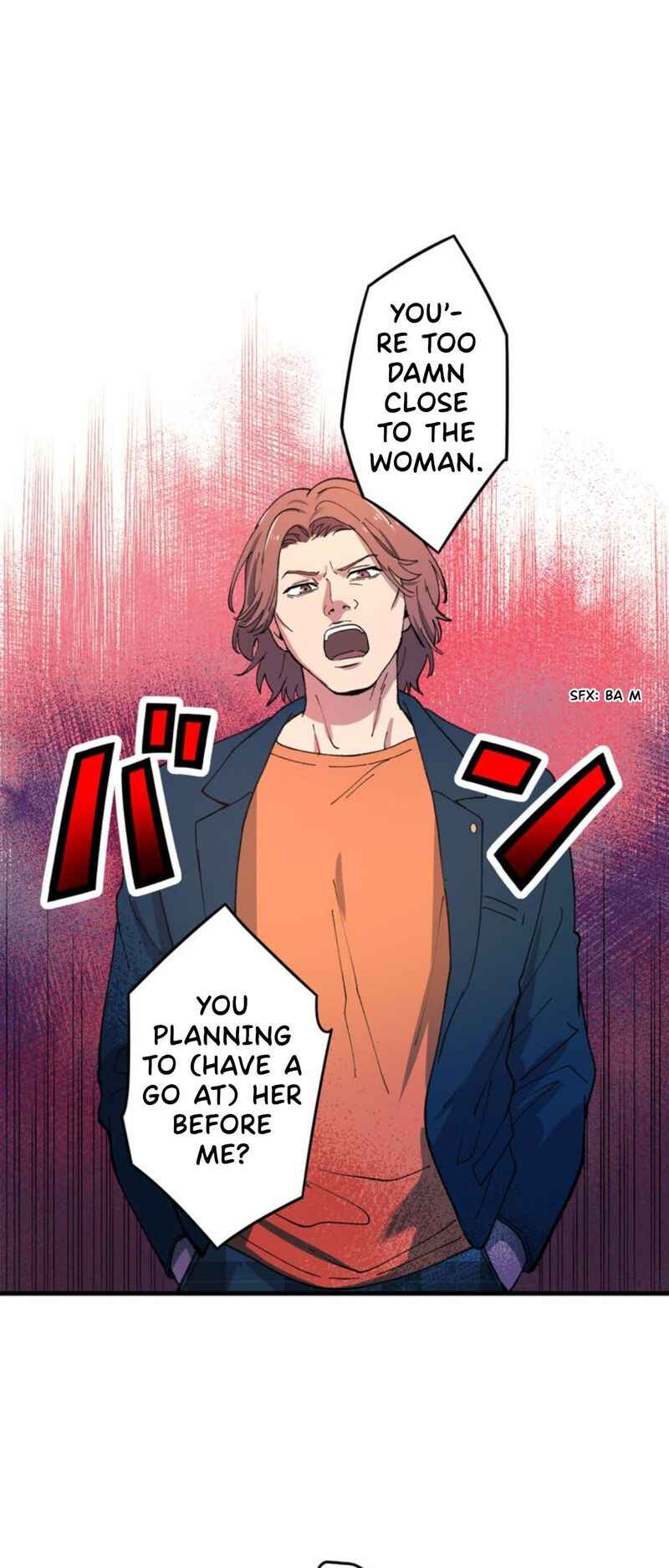 Page 15 Chapter 4 Yakuza Cleaner