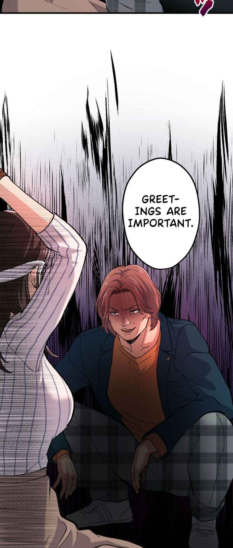 Page 17 Chapter 4 Yakuza Cleaner