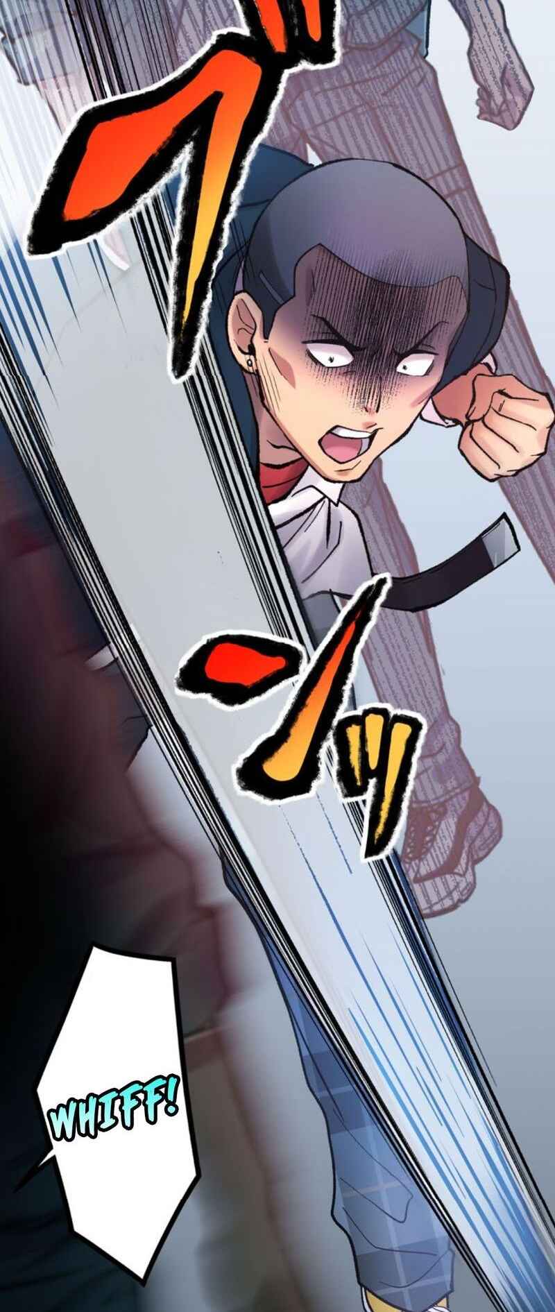 Page 53 Chapter 4 Yakuza Cleaner
