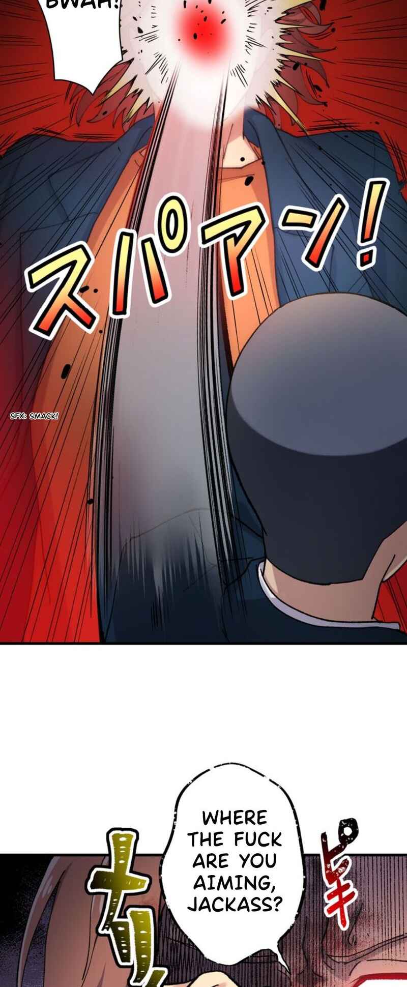 Page 56 Chapter 4 Yakuza Cleaner