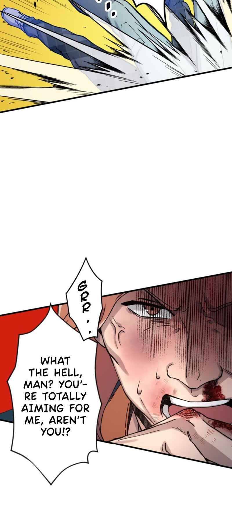 Page 78 Chapter 4 Yakuza Cleaner