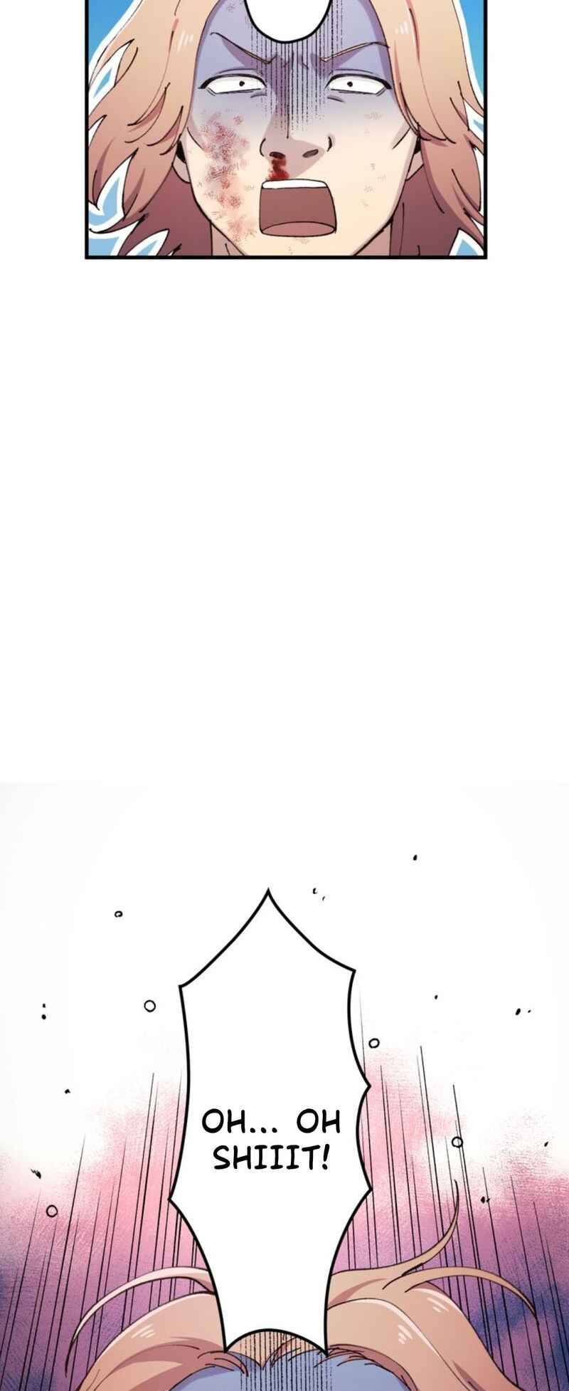 Page 84 Chapter 4 Yakuza Cleaner