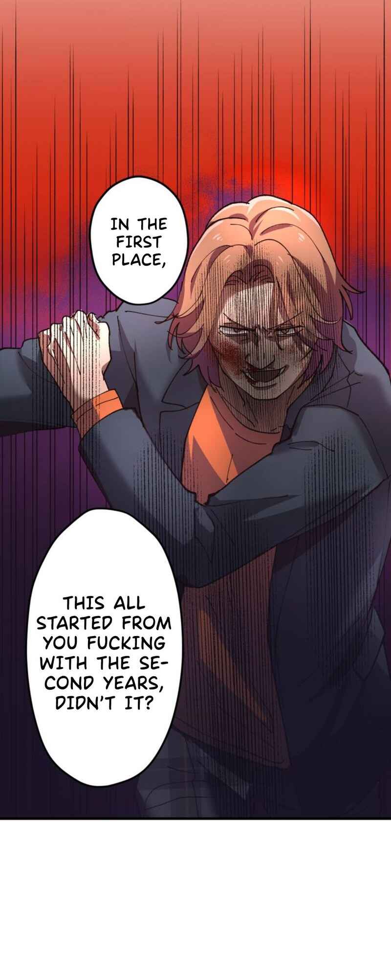 Page 89 Chapter 4 Yakuza Cleaner