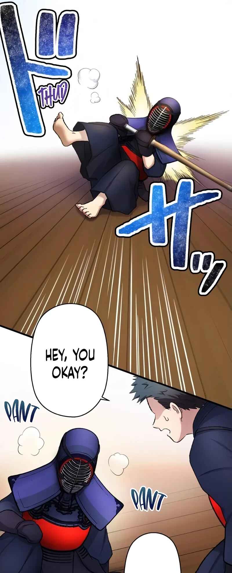 Page 14 Chapter 52 Yakuza Cleaner
