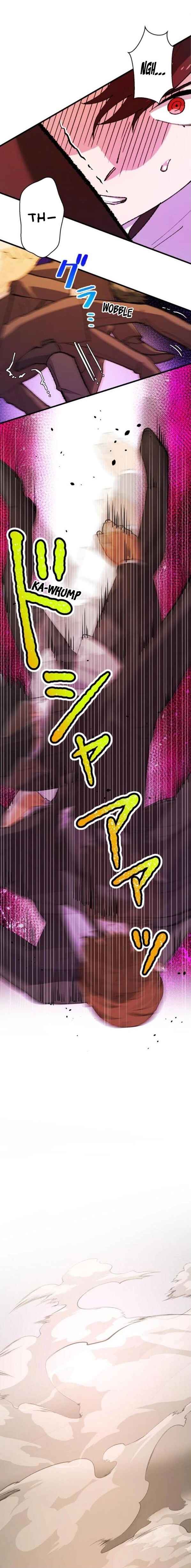 Page 13 Chapter 41 Yakuza Cleaner