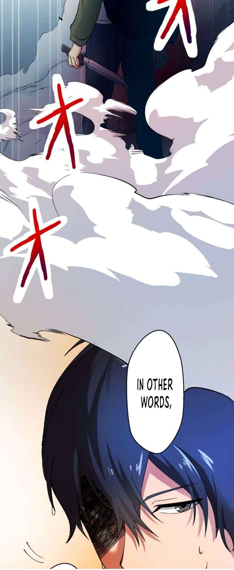 Page 109 Chapter 23 Yakuza Cleaner