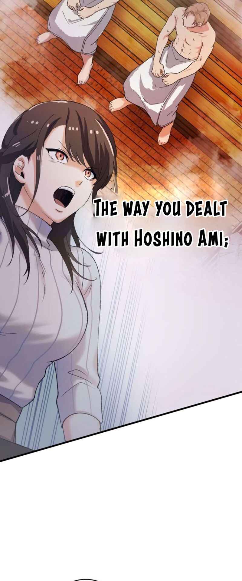 Page 113 Chapter 23 Yakuza Cleaner
