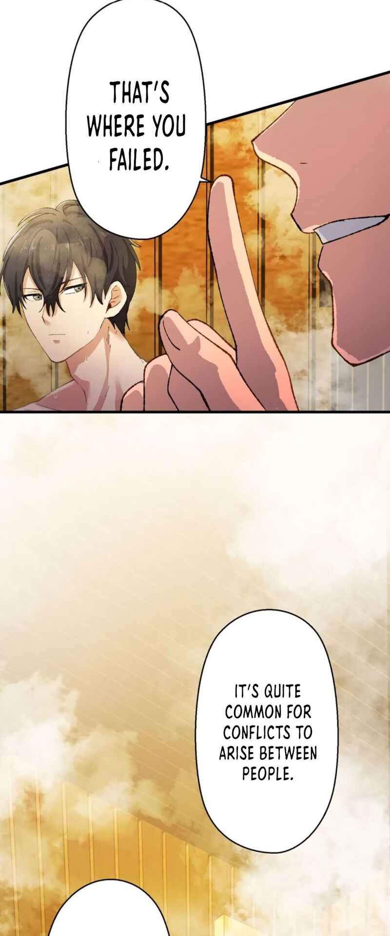 Page 114 Chapter 23 Yakuza Cleaner