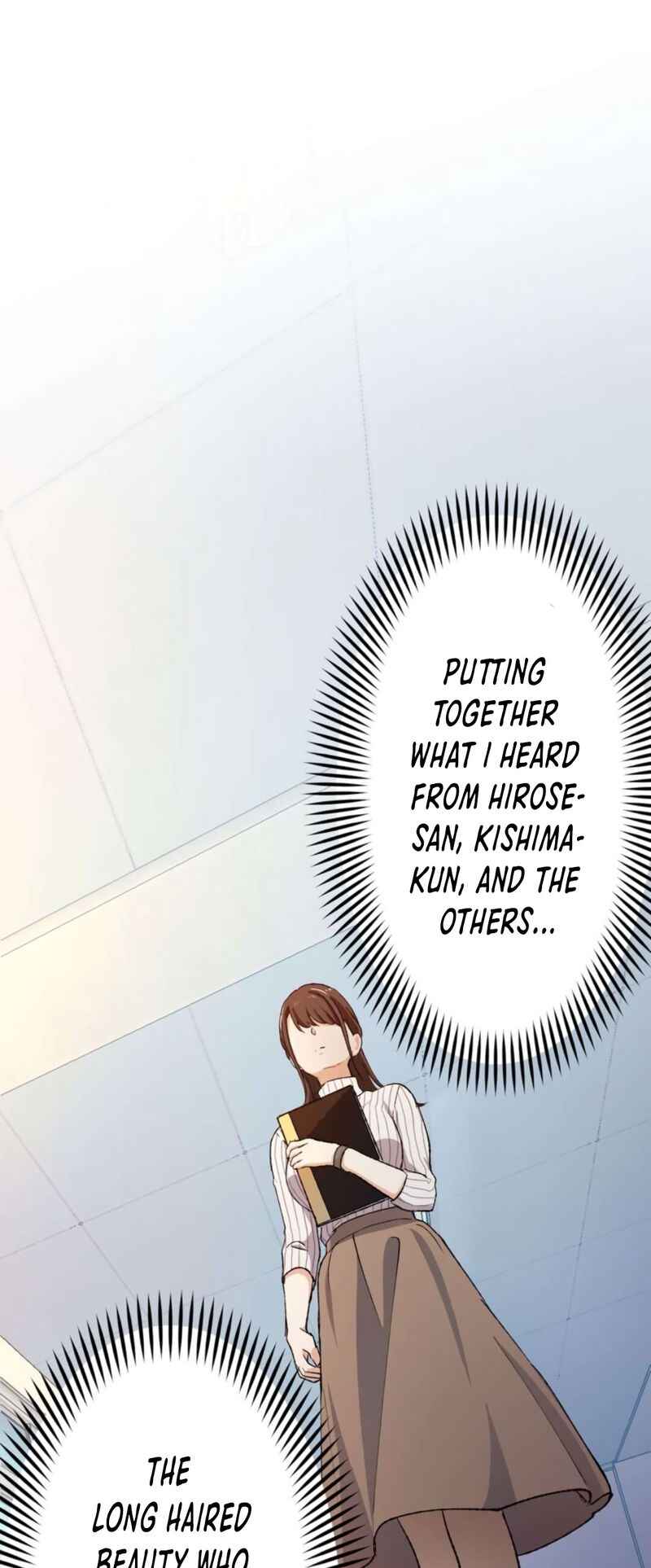 Page 122 Chapter 23 Yakuza Cleaner