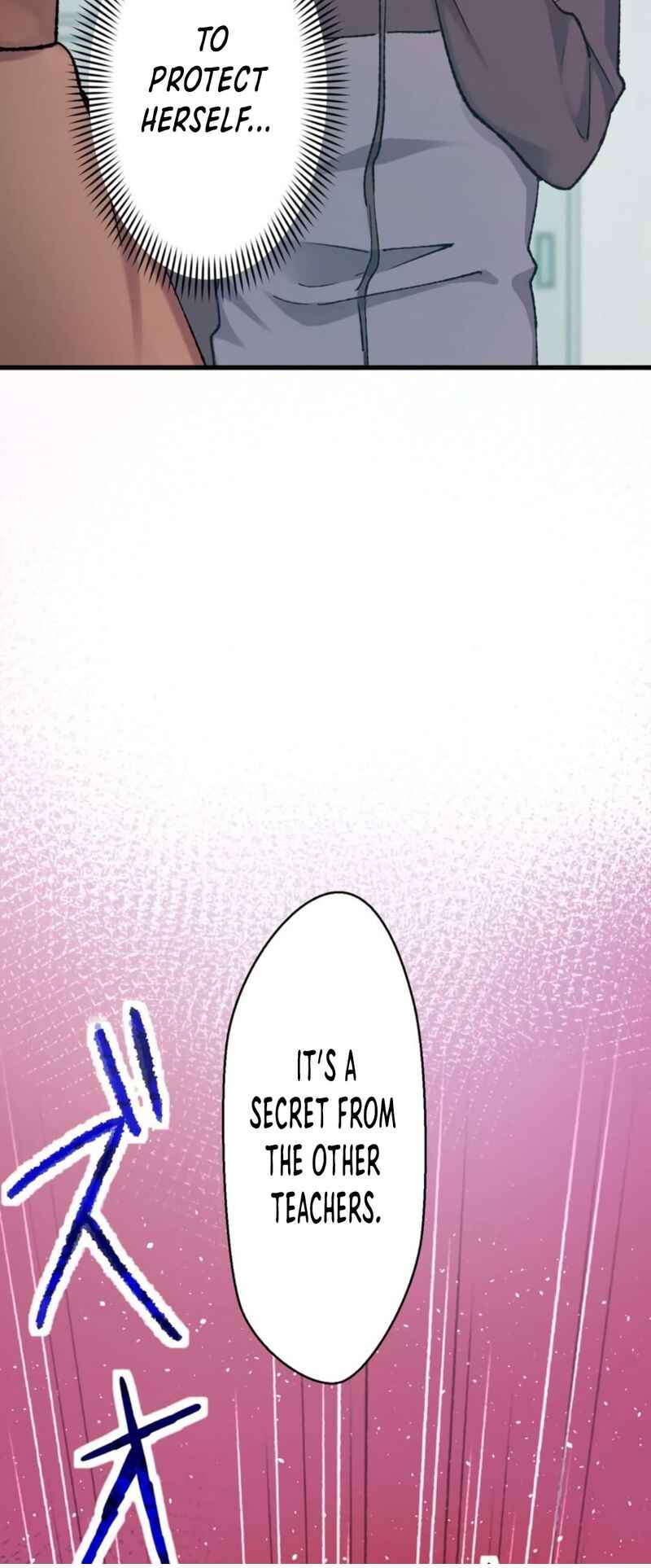 Page 130 Chapter 23 Yakuza Cleaner