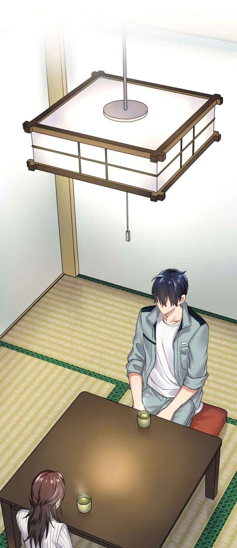 Page 43 Chapter 23 Yakuza Cleaner
