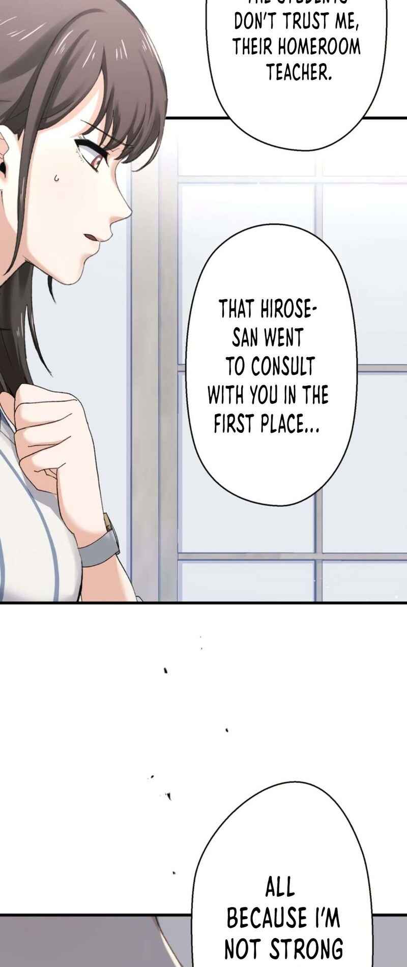 Page 65 Chapter 23 Yakuza Cleaner