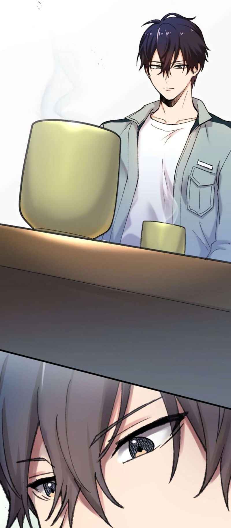 Page 69 Chapter 23 Yakuza Cleaner