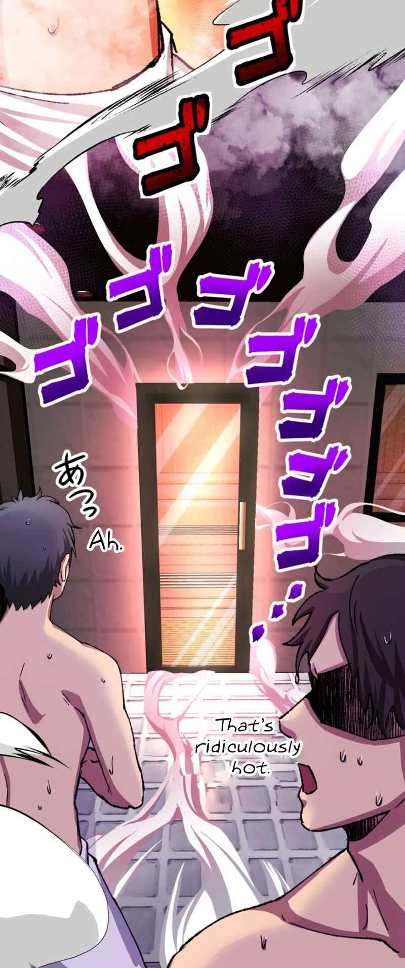 Page 86 Chapter 23 Yakuza Cleaner