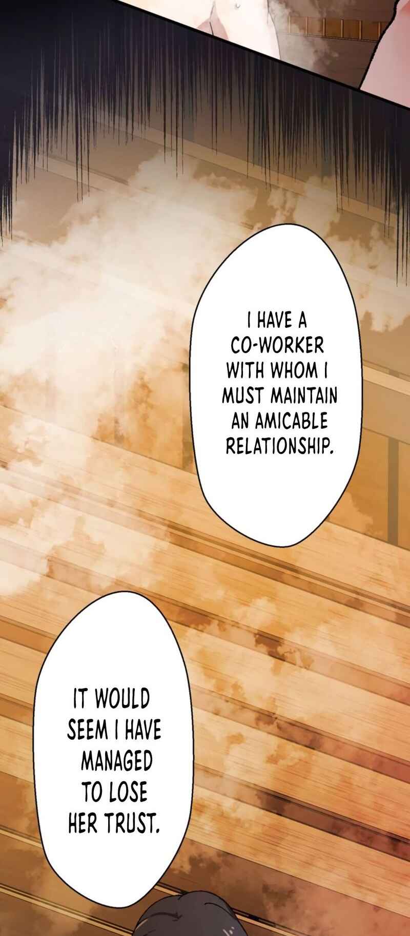 Page 96 Chapter 23 Yakuza Cleaner