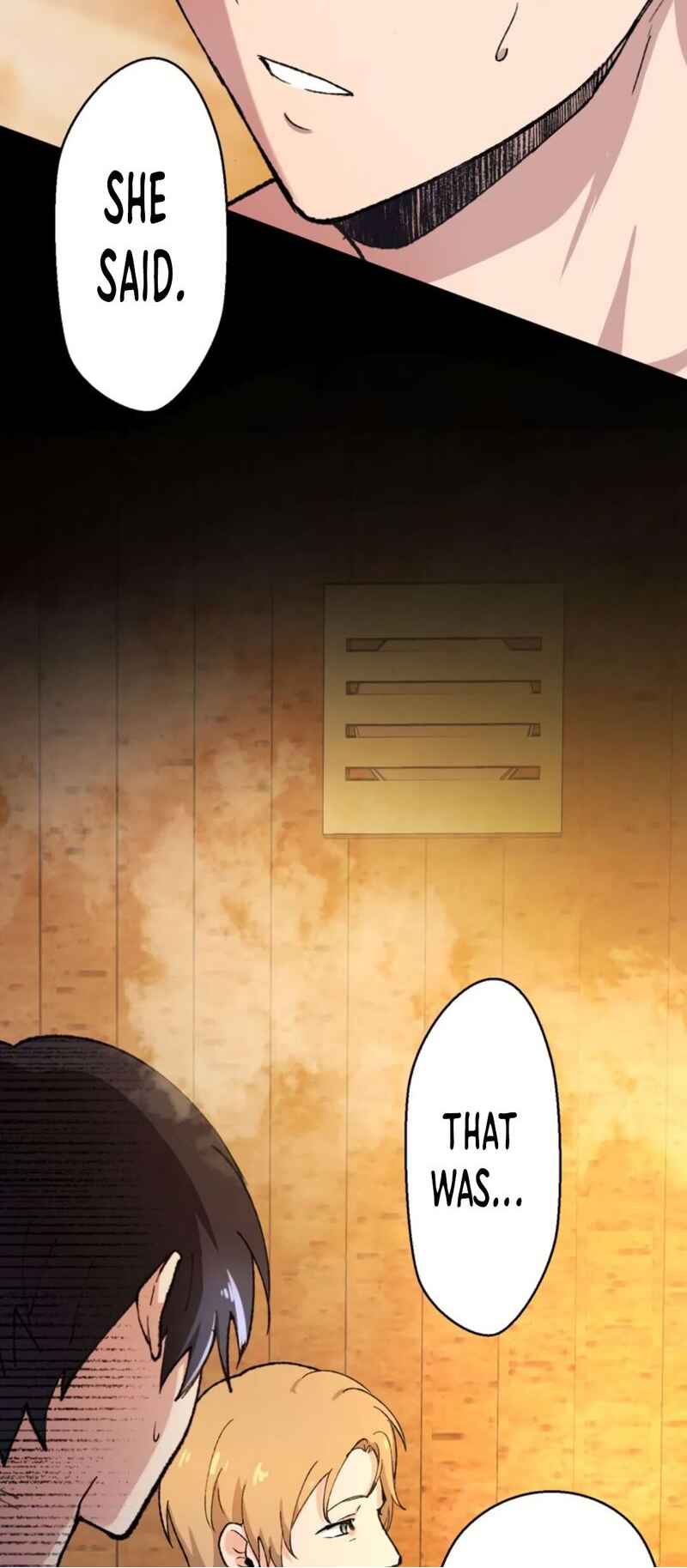 Page 98 Chapter 23 Yakuza Cleaner