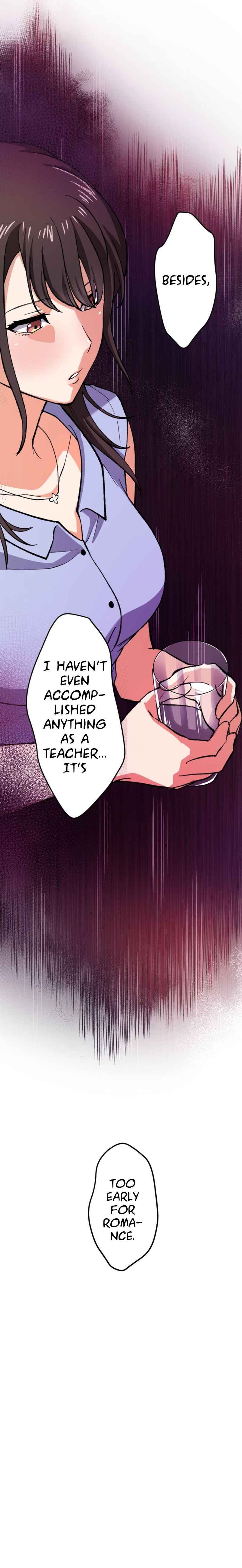 Page 31 Chapter 5 Yakuza Cleaner