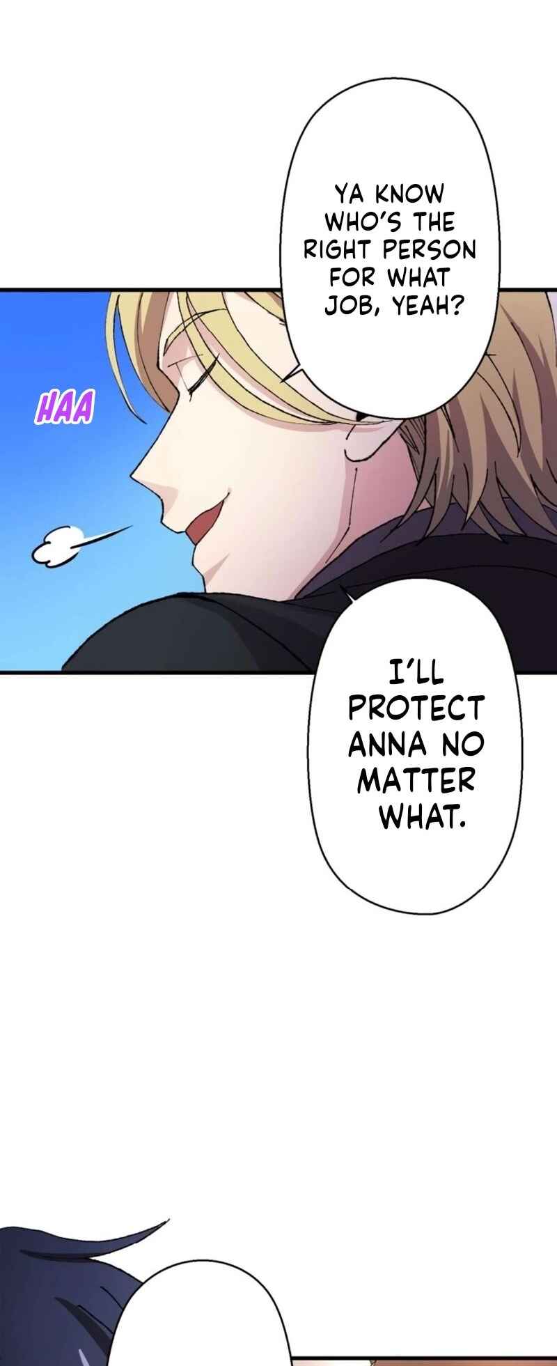 Page 26 Chapter 34 Yakuza Cleaner