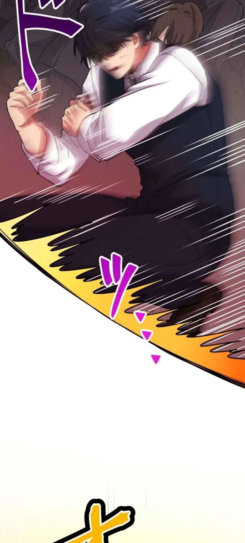 Page 63 Chapter 34 Yakuza Cleaner