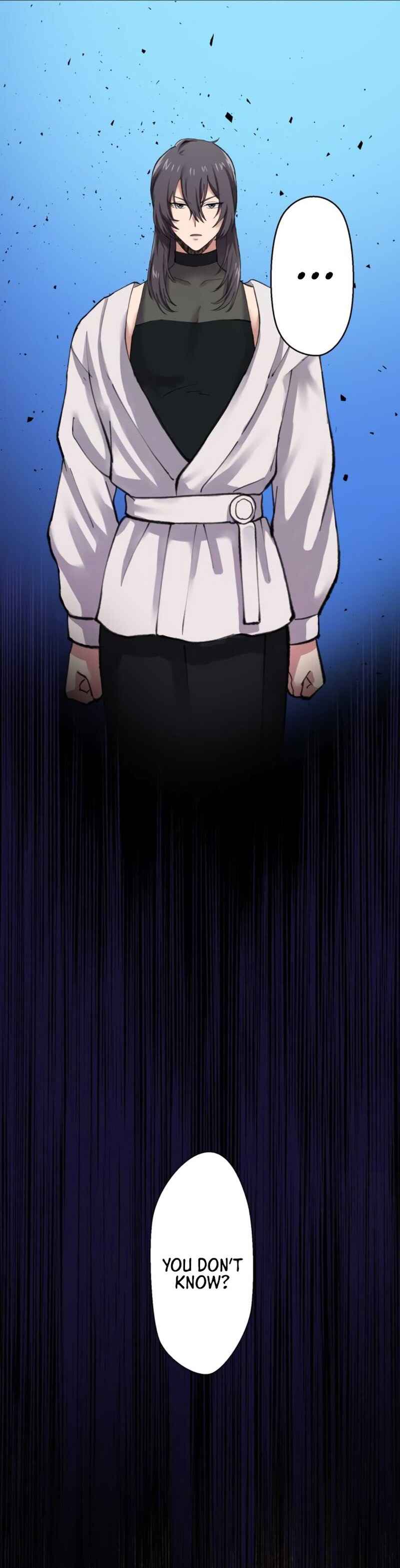 Page 27 Chapter 17 Yakuza Cleaner