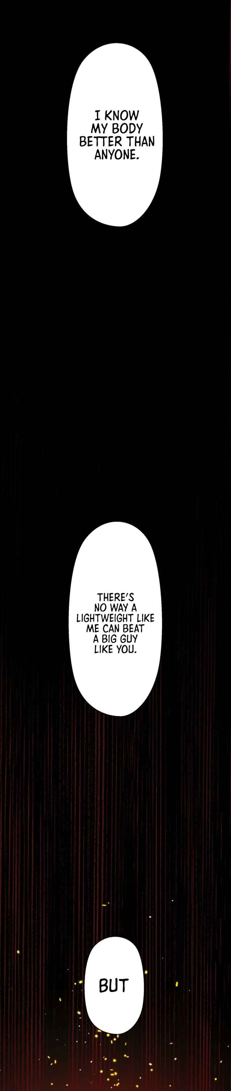 Page 44 Chapter 17 Yakuza Cleaner