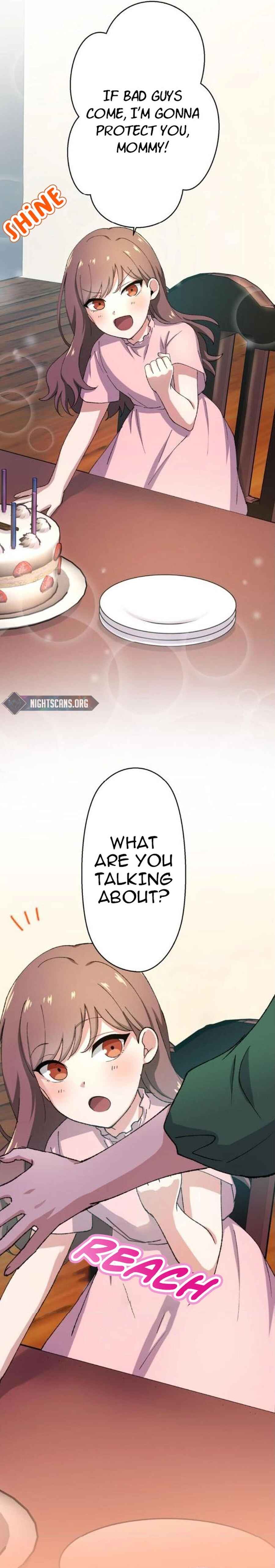 Page 11 Chapter 42 Yakuza Cleaner