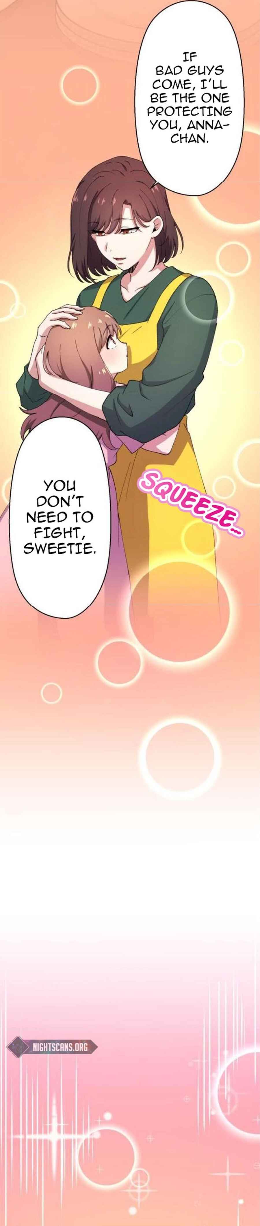 Page 12 Chapter 42 Yakuza Cleaner