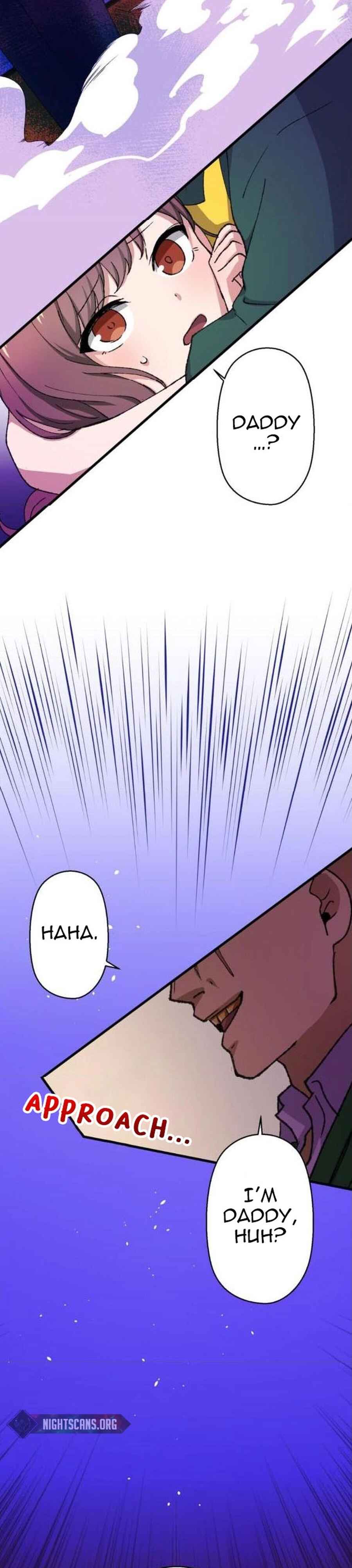 Page 15 Chapter 42 Yakuza Cleaner