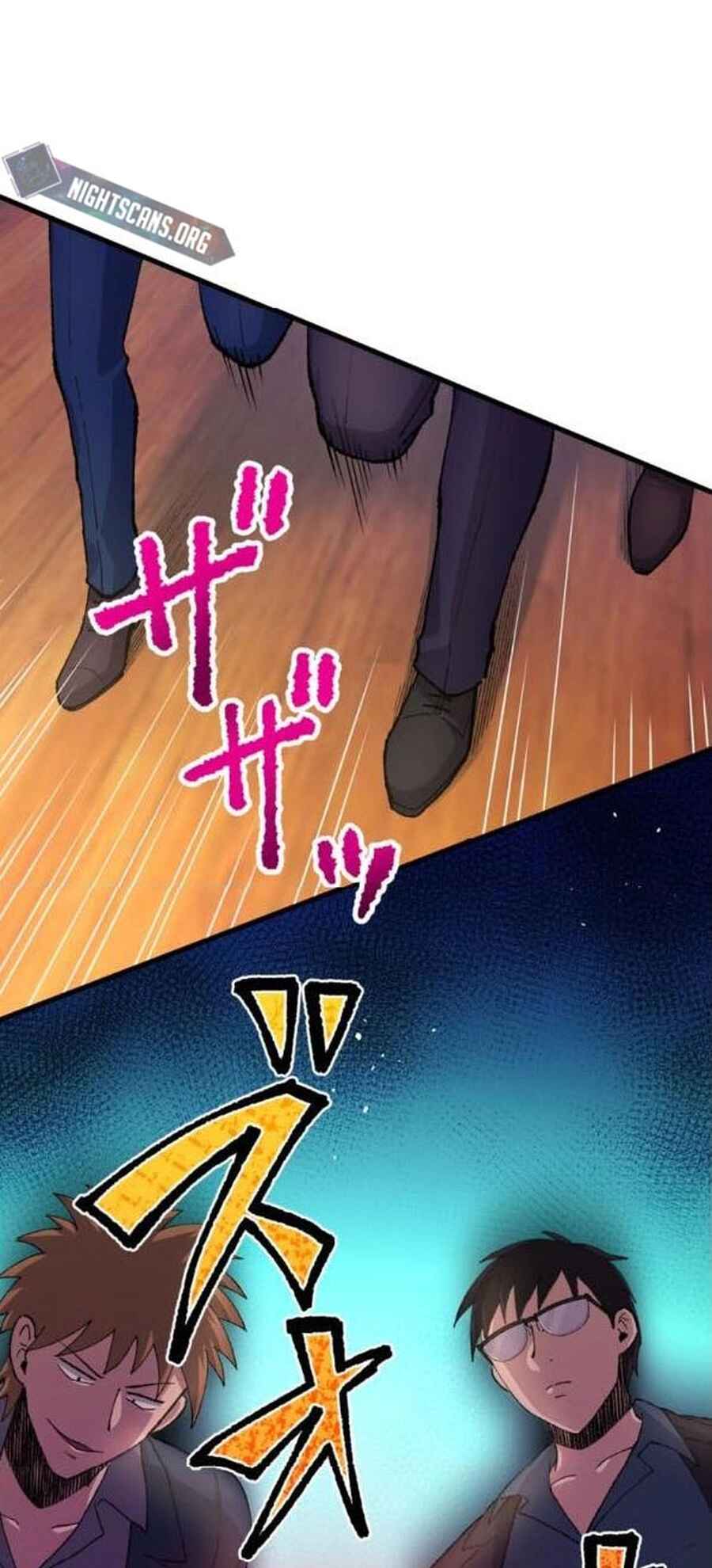 Page 24 Chapter 42 Yakuza Cleaner