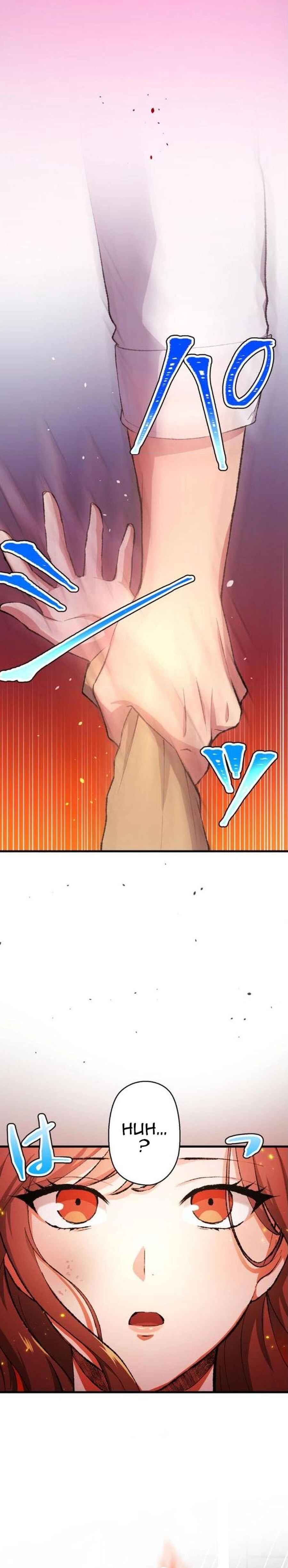 Page 41 Chapter 42 Yakuza Cleaner