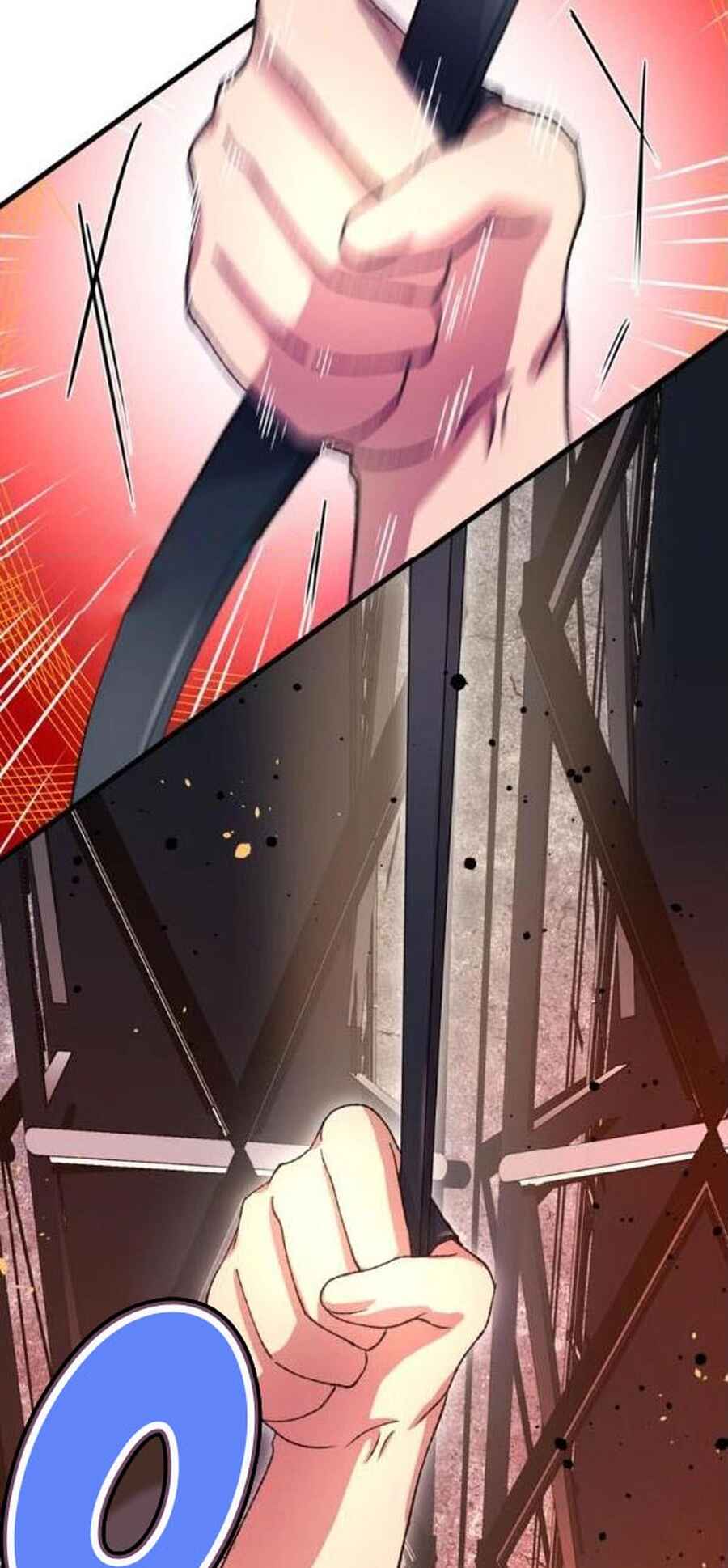 Page 44 Chapter 42 Yakuza Cleaner