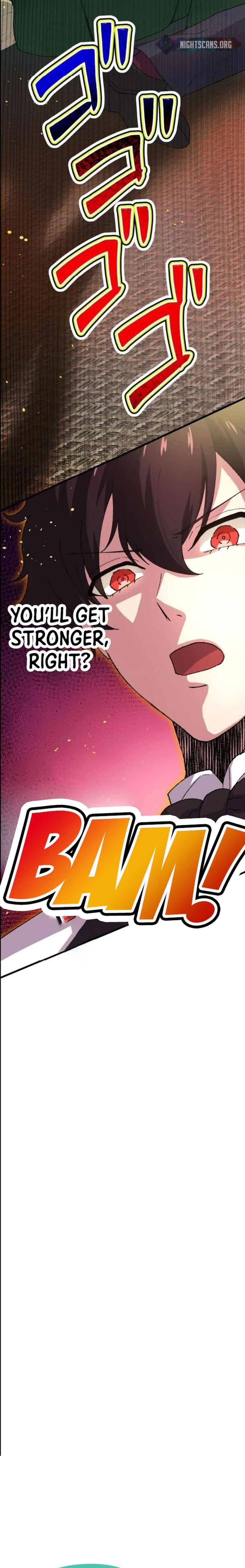 Page 57 Chapter 42 Yakuza Cleaner