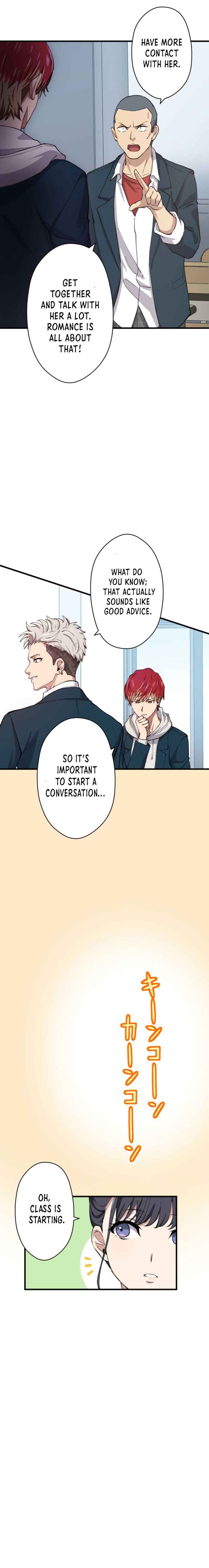 Page 16 Chapter 12 Yakuza Cleaner